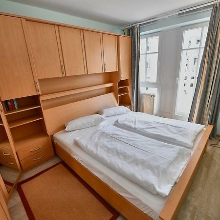 Seepark Sellin - Apt. 404 Екстер'єр фото