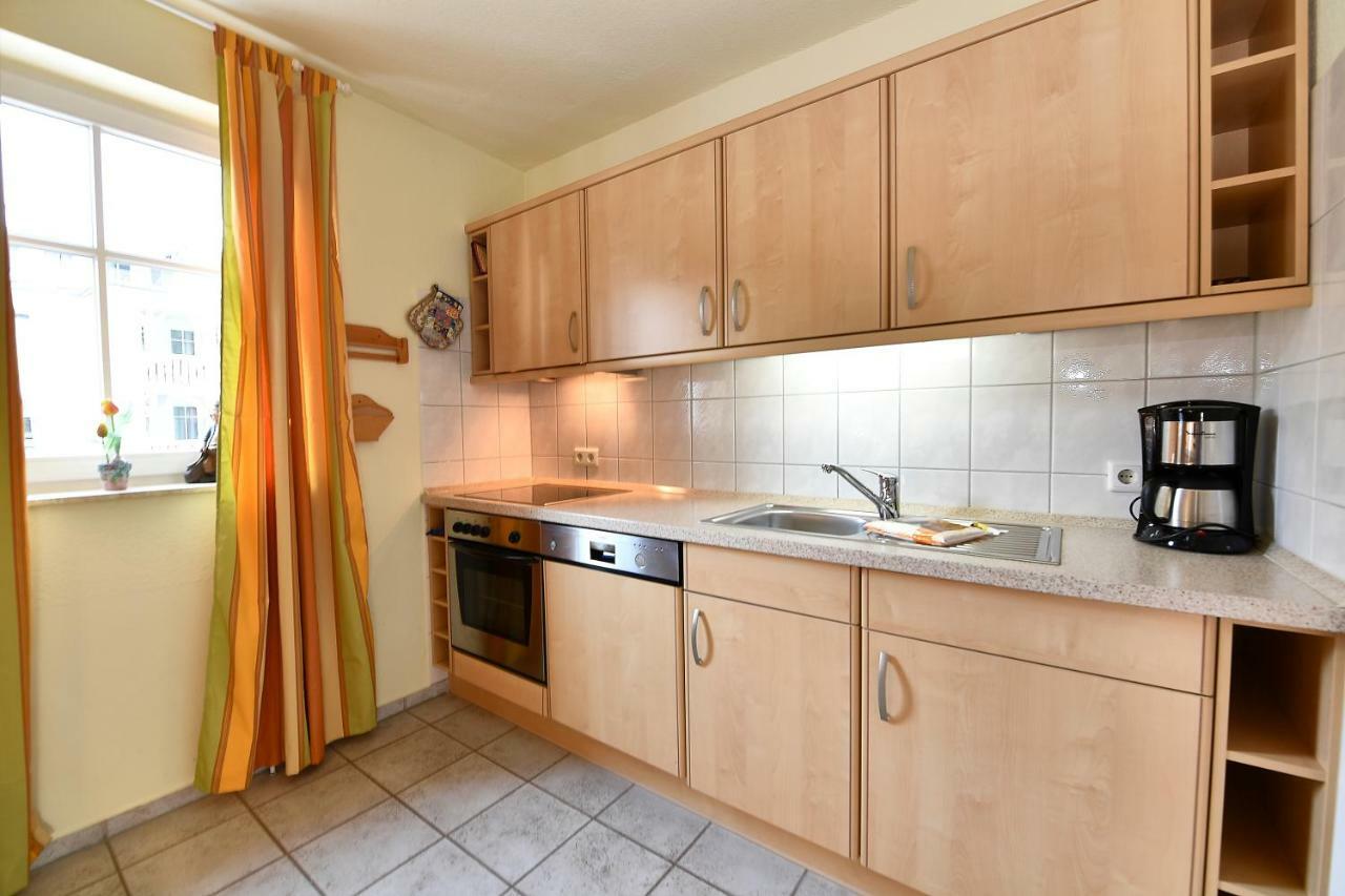 Seepark Sellin - Apt. 404 Екстер'єр фото